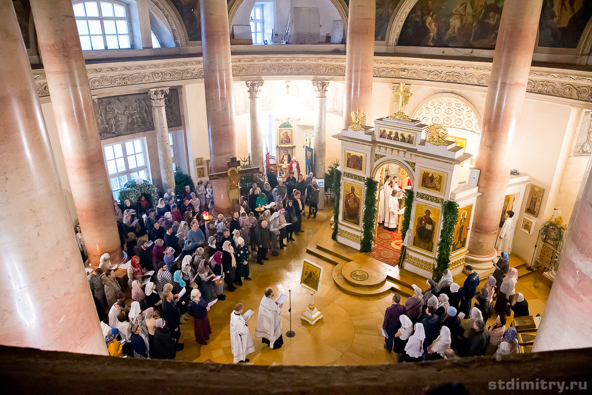 Храм при первой градской больнице сайт