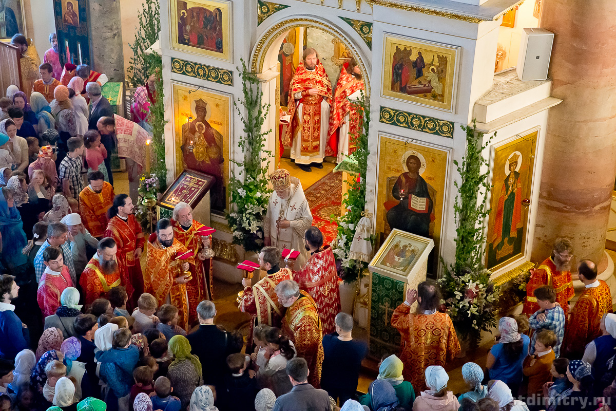 Престольный праздник что это. Праздник 28авнусип.